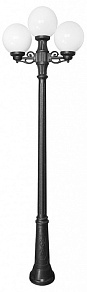 Фонарный столб Fumagalli Globe 250 G25.157.S21.AYE27