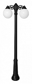 Фонарный столб Fumagalli Globe 250 G25.157.S20.AYF1RDN