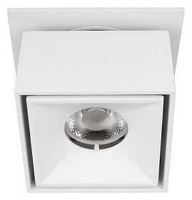 Встраиваемый светильник Loft it Top 10325/B White