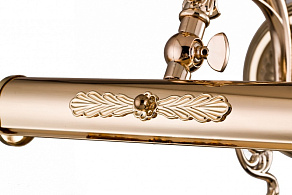 Подсветка для картины Maytoni Picasso PIC114-01-G