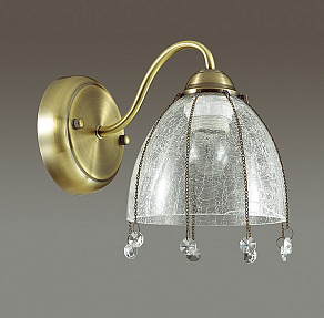 Бра Lumion Arletta 3414/1W