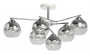 Люстра на штанге De City Вита 220013106