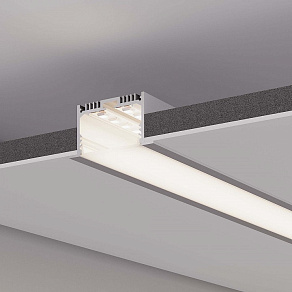 Профиль накладной Arlight SL-LINIA62 059809