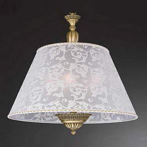 Подвесной светильник Reccagni Angelo 8270 L 8270/60