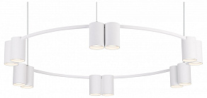 Подвесной светильник Velante 471 471-003-12