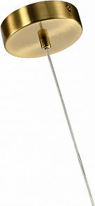 Подвесной светильник Zortes DALIN ZRS.90609.01