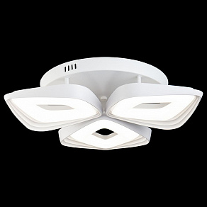 Потолочная люстра Freya Bettina FR6008CL-L50W