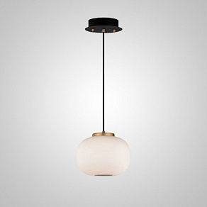 Подвесной светильник Imperiumloft HEMING heming01