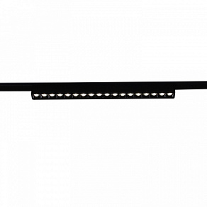 Накладной светильник Reluce  13004-9.3-001UR magnetic LED18W BK