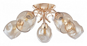 Потолочная люстра Arte Milano Napoli-6820 336034/5 FGD