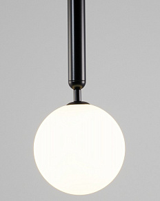 Подвесной светильник Moderli Glass V2020-1P