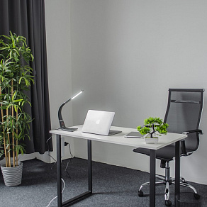 Настольная лампа офисная Uniel Tld 565 UL-00006472