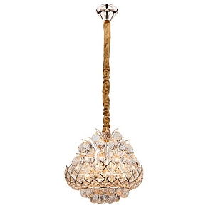 Подвесная люстра Globo Rain 64122-9