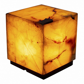 Настольная лампа декоративная PST Эшли 04