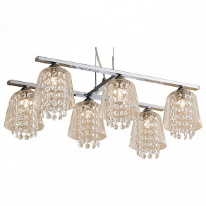 Подвесная люстра Citilux Асти CL318161