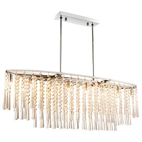 Подвесная люстра Globo Rain 64123-8