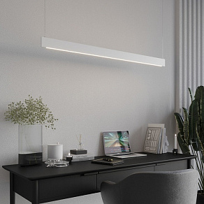 Подвесной светильник Novotech Ledo 359547