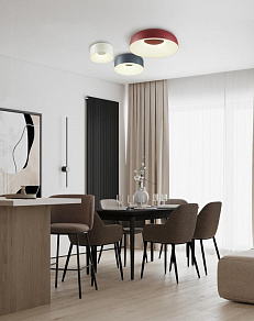 Накладной светильник Sonex Confy 7690/40L