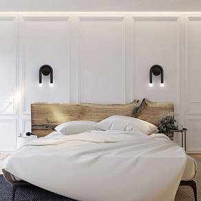 Бра Imperiumloft Kettil01 140787-26