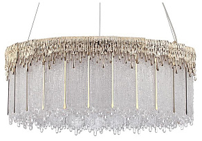 Подвесной светильник Odeon Light Cleo 5091/60L