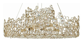 Подвесной светильник Hinkley Anya HK-ANYA-ISLE