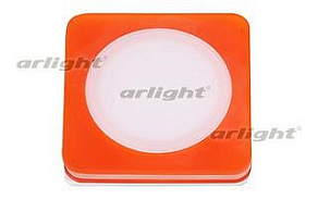 Встраиваемый светильник Arlight  022534