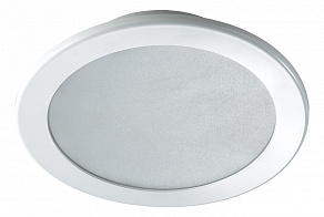 Встраиваемый светильник Novotech Luna 357177
