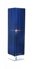 Настольная лампа декоративная Globo Deco 24064