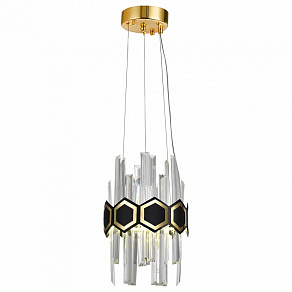 Подвесной светильник Natali Kovaltseva Diamonds LED LAMPS 81104/1W