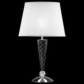 Настольная лампа декоративная Lightstar Grazia 870927
