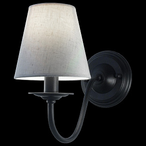 Бра ST-Luce Nero SL684.401.01