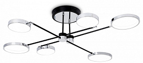 Люстра на штанге Ambrella FL FL5155