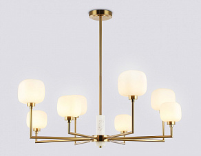 Люстра на штанге Ambrella Light LH LH53017