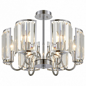 Подвесная люстра Citilux Грета CL333161