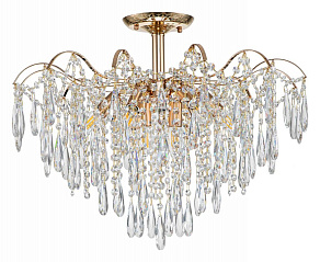 Люстра на штанге Escada Aurea 1124/8PL