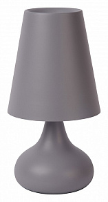 Настольная лампа декоративная Lucide Isla 34500/81/36