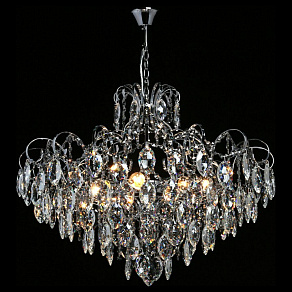 Подвесная люстра De City Бриз 29 111010808