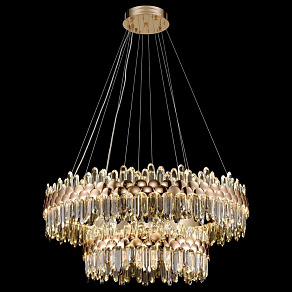 Подвесной светильник Wertmark Debora WE104.04.323