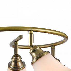 Спот Freya Jasinta FR2272-CL-06-BS