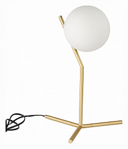 Настольная лампа декоративная ST-Luce Codda SL1148.304.01