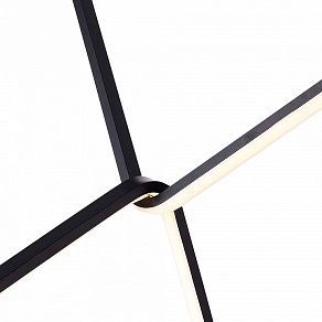 Подвесной светильник ST-Luce Gaia SL6113.443.01