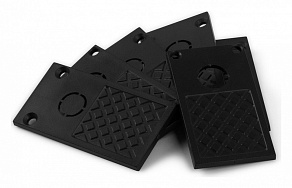 Заглушка для трека боковая Elektrostandard Slim Magnetic 85089/00