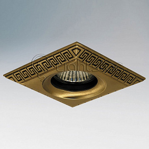 Встраиваемый светильник Lightstar Helio 011168