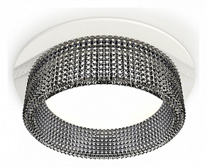 Встраиваемый светильник Ambrella XC XC8050031