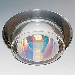 Встраиваемый светильник Lightstar Ambiente 4094