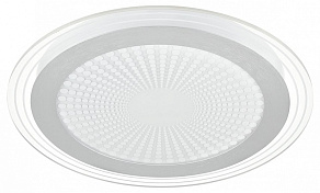 Накладной светильник Sonex Promise 7739/80L