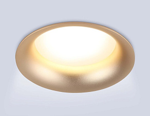 Встраиваемый светильник Ambrella Light TU TU51812
