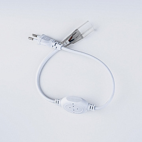 Комплект с лентой светодиодной Eleganz LUX EL-NS-8RGB