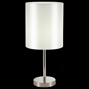 Настольная лампа декоративная EVOLUCE Noia SLE107304-01
