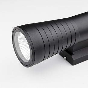 Светильник на штанге Elektrostandard TECHNO LED TUBE DOBLE a044301